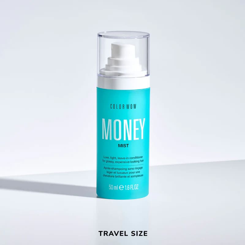 MONEY MIST COLOR WOW 50ML