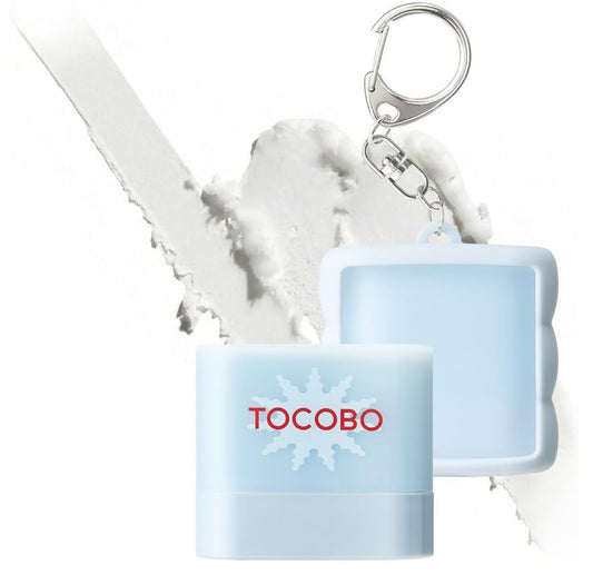 Bloqueador solar tocobo con porta