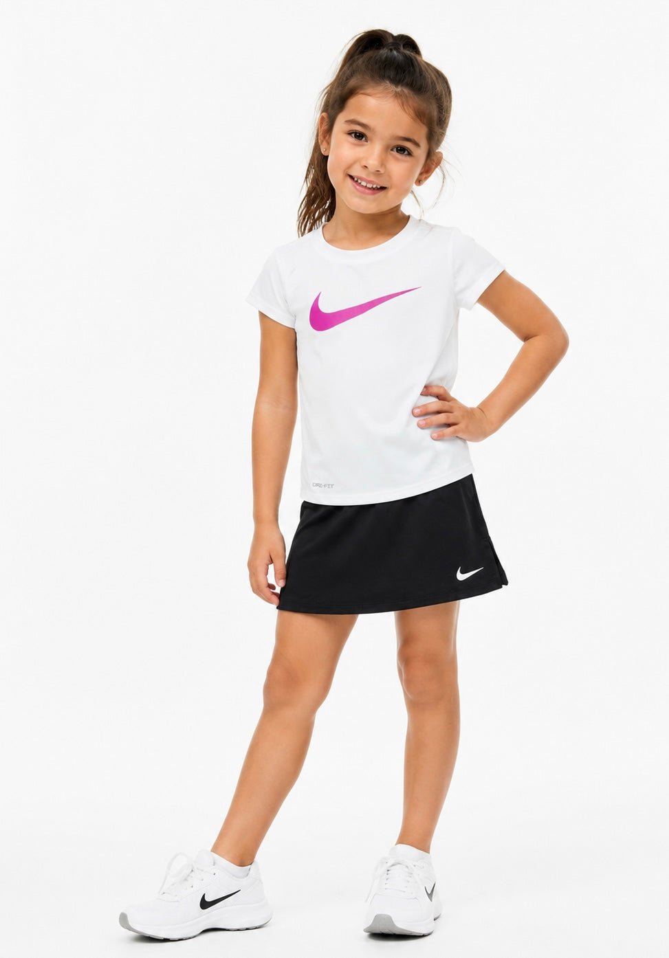 Conjunto kids Nike deportivo