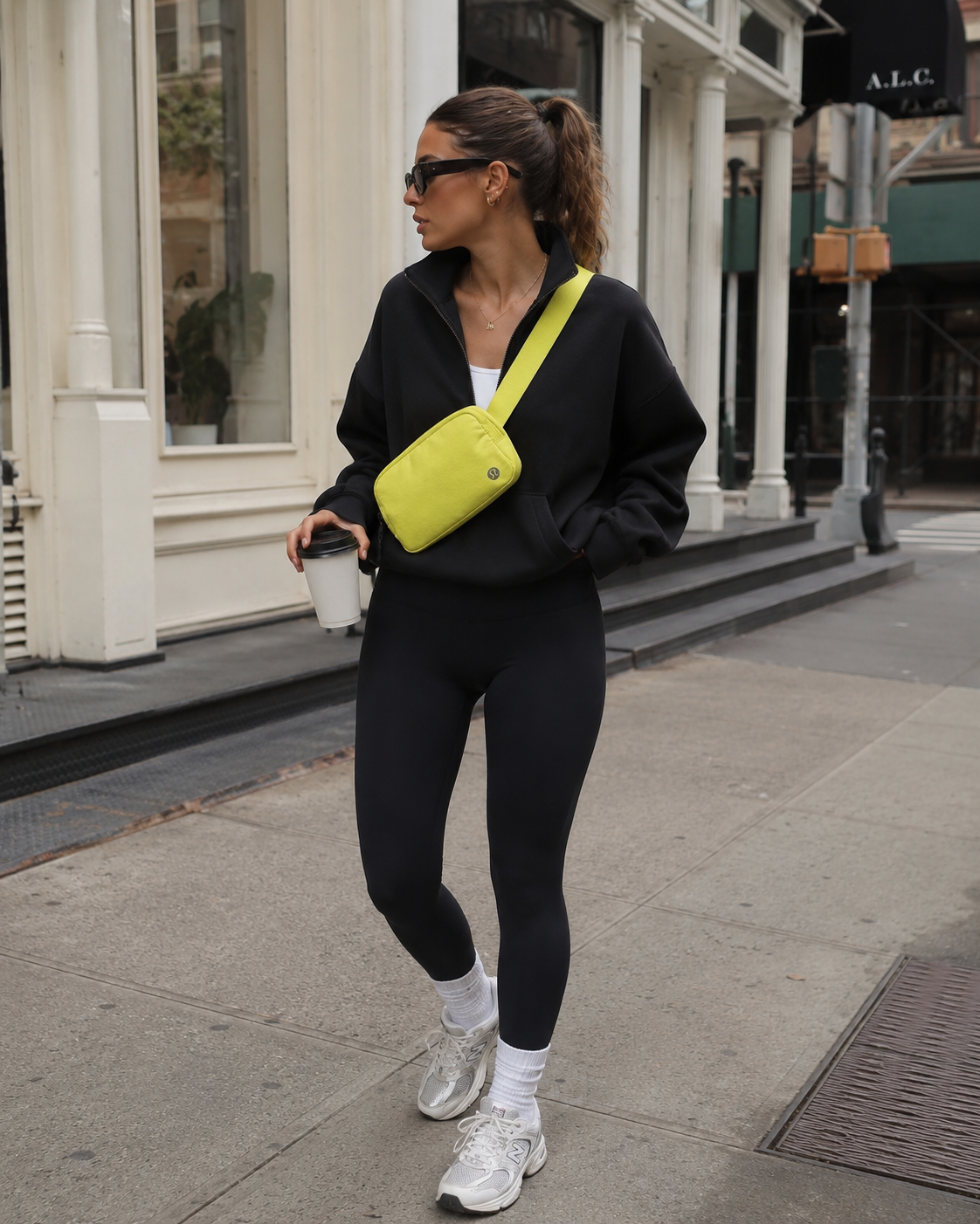 RIÑONERA LIMA LULULEMON