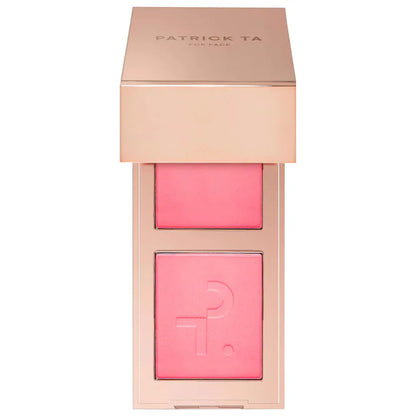 Blush patrick ta she’s that Girl