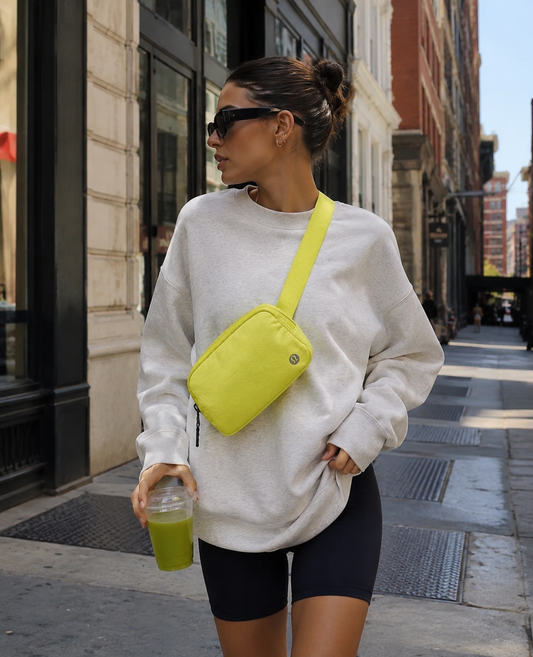 RIÑONERA LIMA LULULEMON