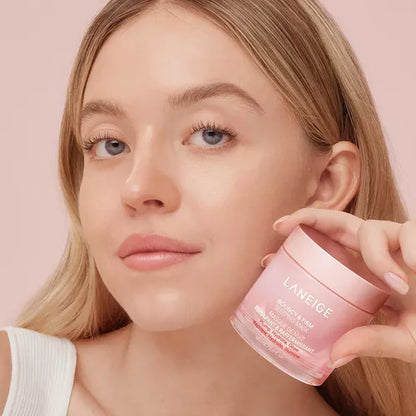 CREMA MINI LANEIGE BOUNCY & FIRM 10 ML