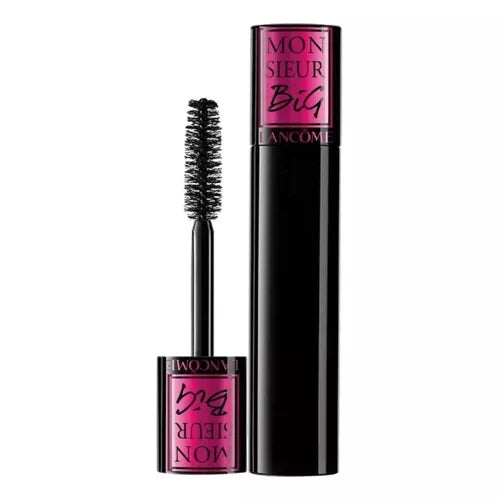 MINI MASCARA DE PESTALAS LANCOME MOUNSIEUR BIG 2ML