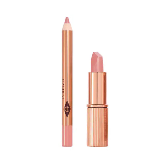Lips combo Charlotte tilburty