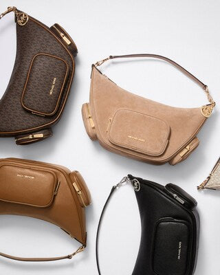 Cartera Michael Kors reno Nueva colección