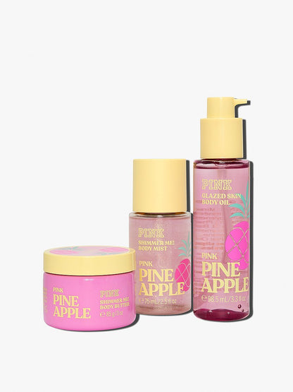 Set cosmetiquero Pink victorias secret