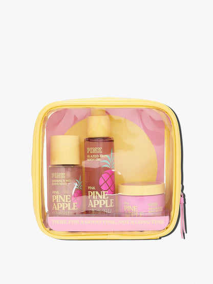 Set cosmetiquero Pink victorias secret