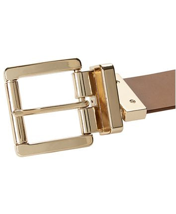 CINTURON MICHAEL KORS VAINILLA