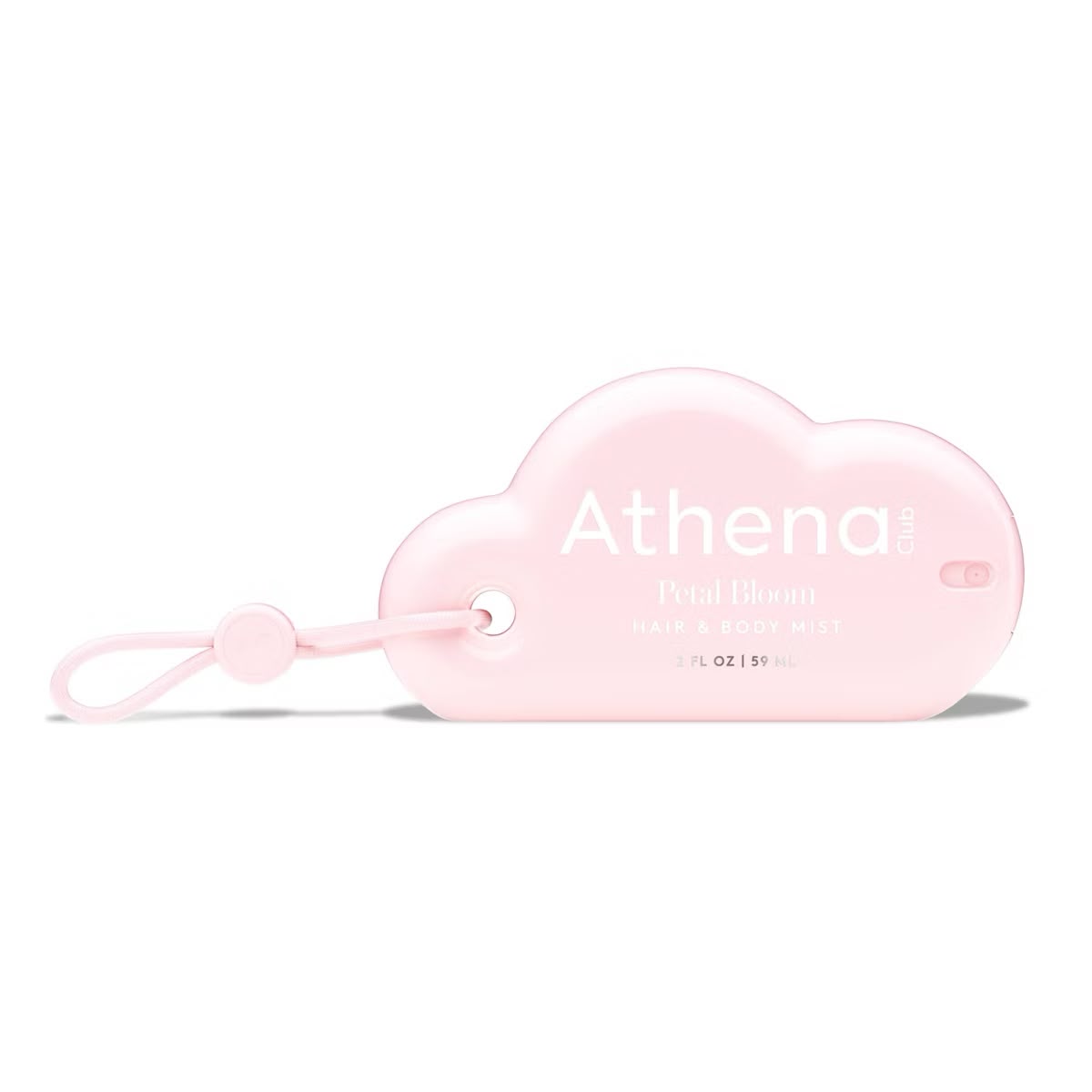 Perfumes de cabello y cuerpo para colgar en tus carteras
