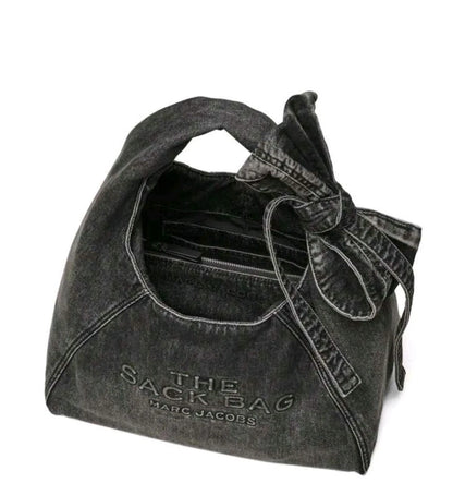 Cartera Marc Jacobs Denim