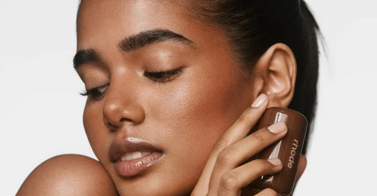 Bronzer Rhode bake