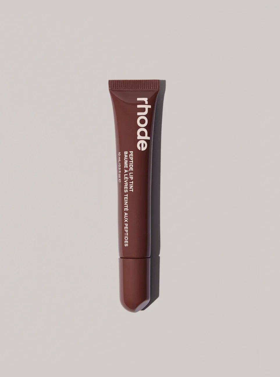 Peptide lip tint Rhode Espresso
