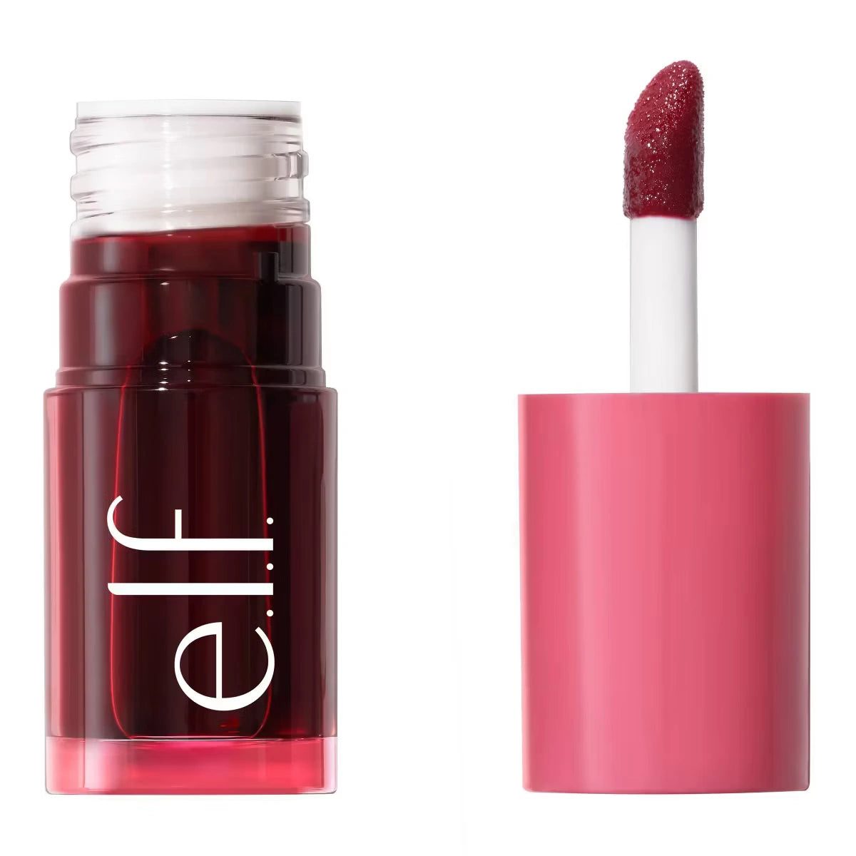 TINTA DE LABIOS Y MEJILLAS LEFT ON RED