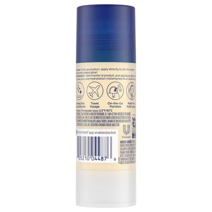 STICK VASELINE CON DESTELLOS