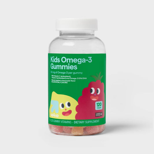 Kids omega 3