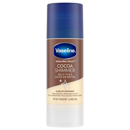 STICK VASELINE CON DESTELLOS