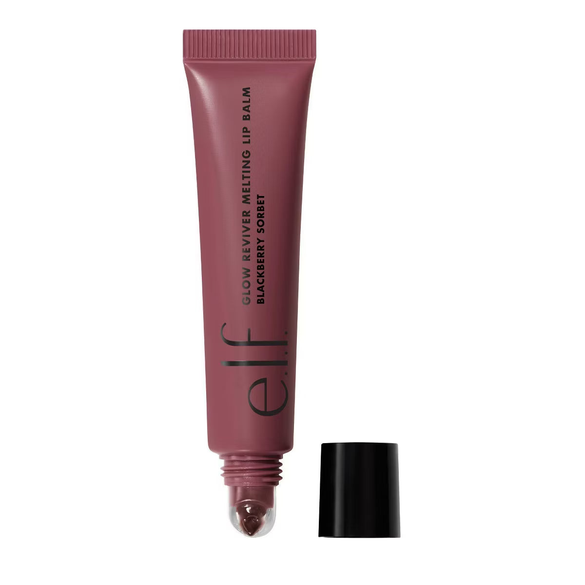 LIPS BALM ELF BLACKBERRY SORVET