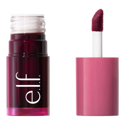 TINTA ELF DE LABIOS Y MEJILLAS PLUMP UÑ