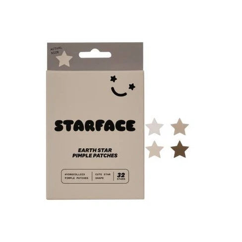REPUESTOS STAR FACE nude 32 unid