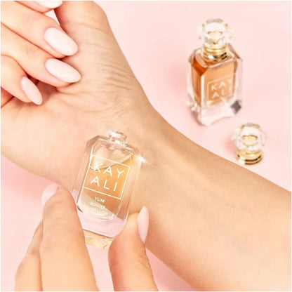 KAYALI
Marshmallow Candy Mini Duo Perfume Gift Set