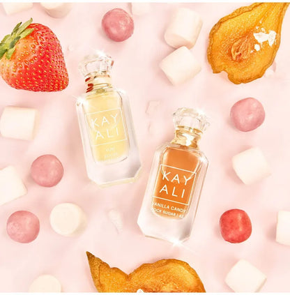KAYALI
Marshmallow Candy Mini Duo Perfume Gift Set