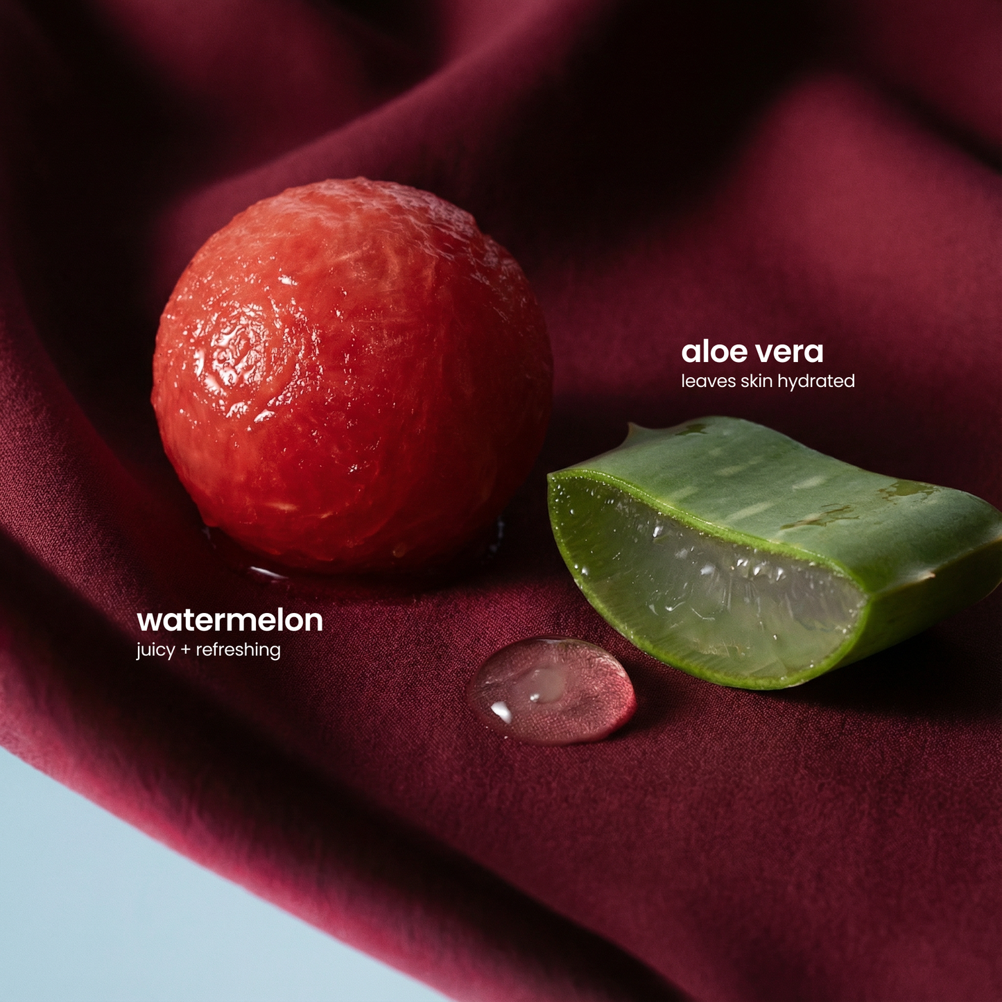 Perfumes de manos sanitizantes