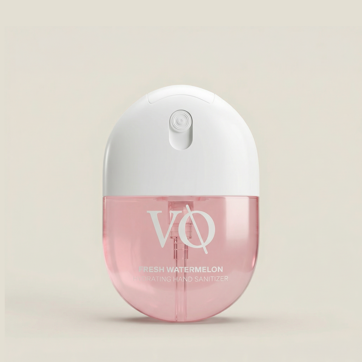 Perfumes de manos sanitizantes