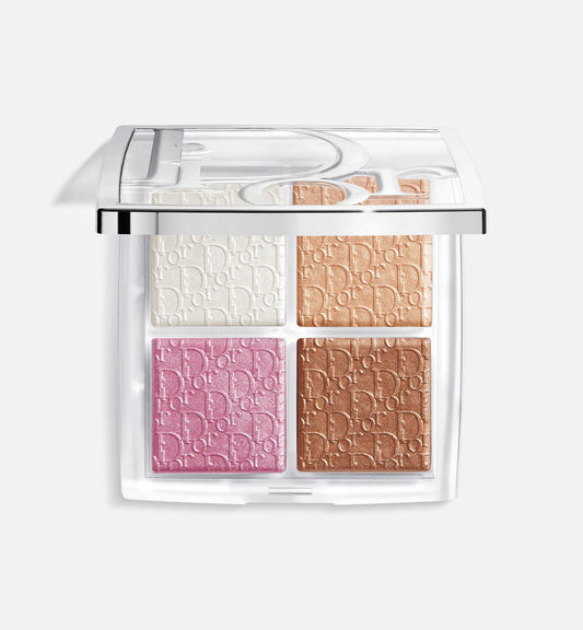 PALETA DIOR GLOW BACKSTAGE