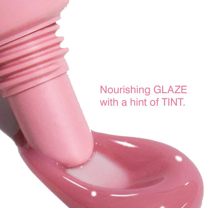 rhode 
Peptide Lip Tint Nourishing Glaze