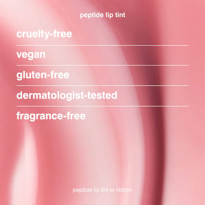 rhode 
Peptide Lip Tint Nourishing Glaze