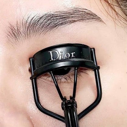 Encrespador Dior backstage