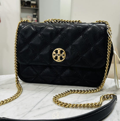 CROSSBODY TORY BURCH BLACK
