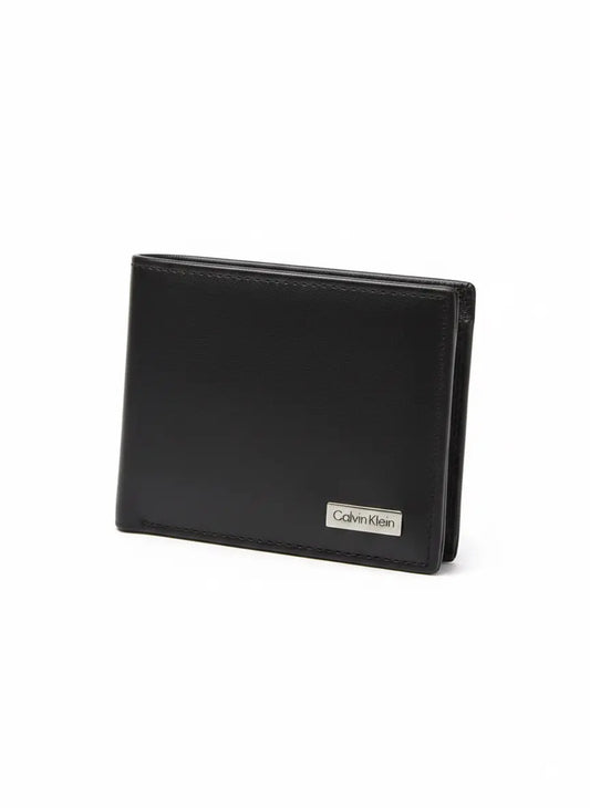 Billetera Calvin klein