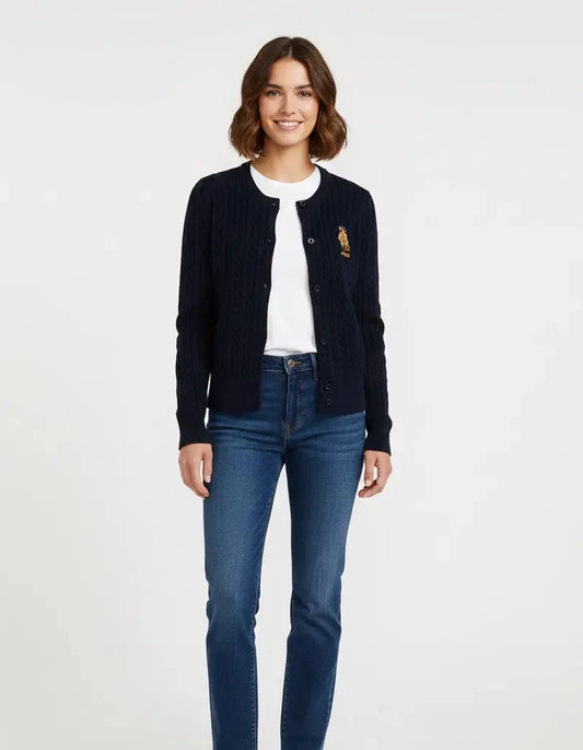 Sweater polo Ralph Lauren