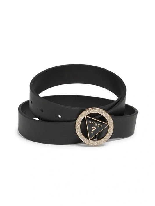 Cinturón Guess detalles con cristales