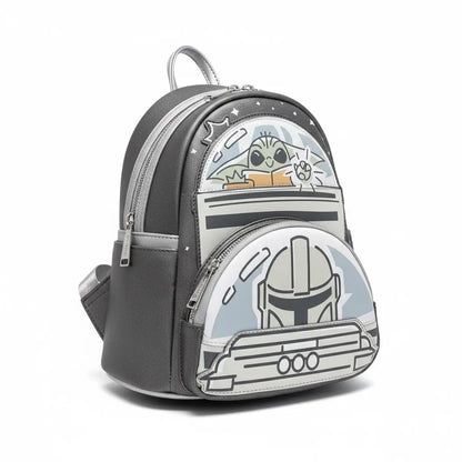 MOCHILA DISNEY STAR WARS