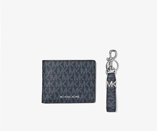 Set de regalo billetera Michael Kors
