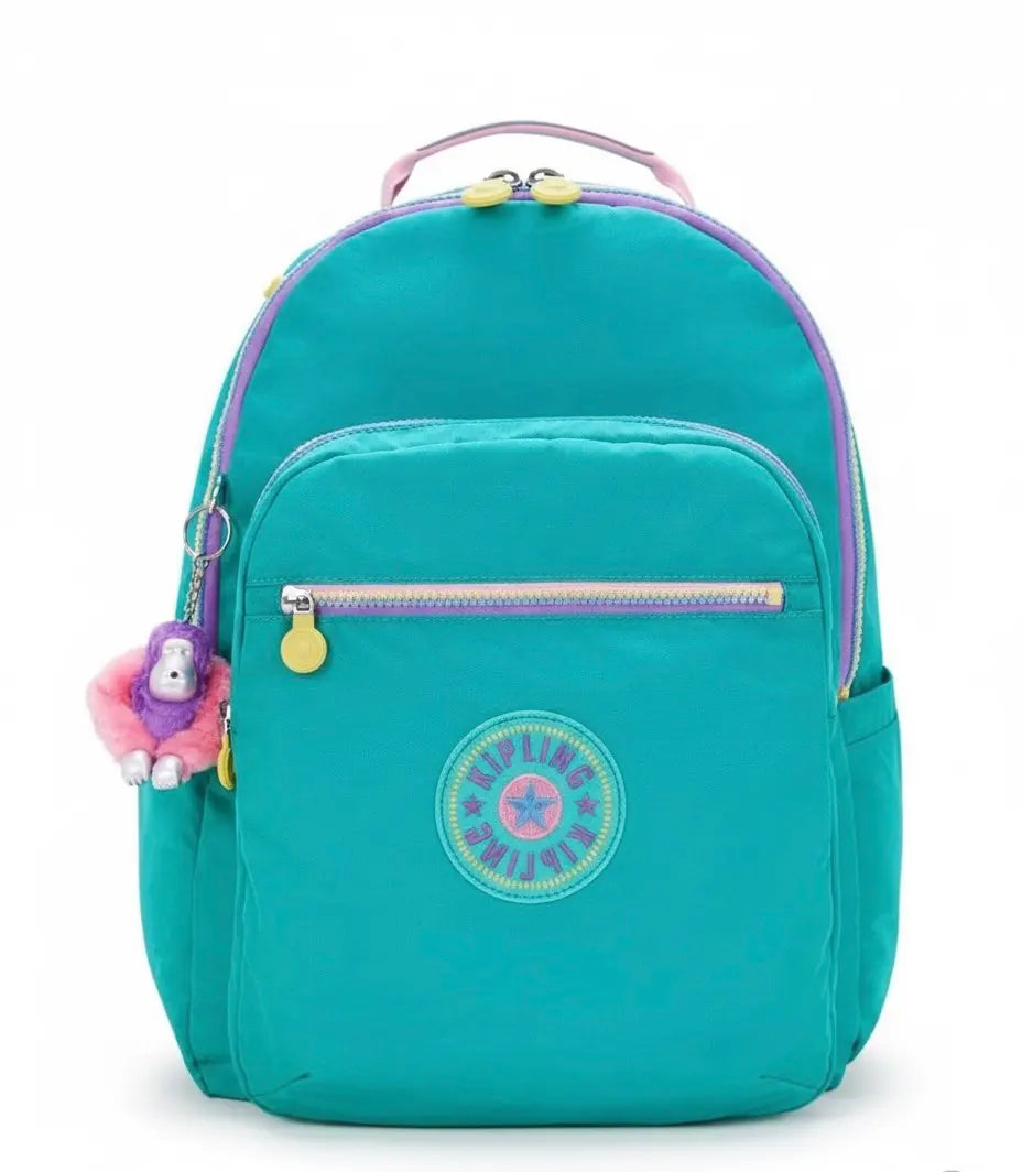 Mochila kipling tamaño L