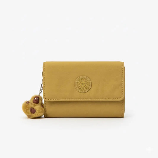 BILLETERA KIPLING PIXY