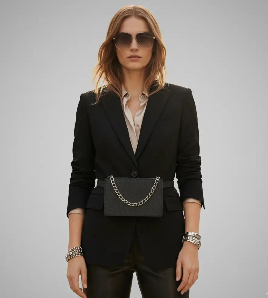 Riñonera Michael Kors