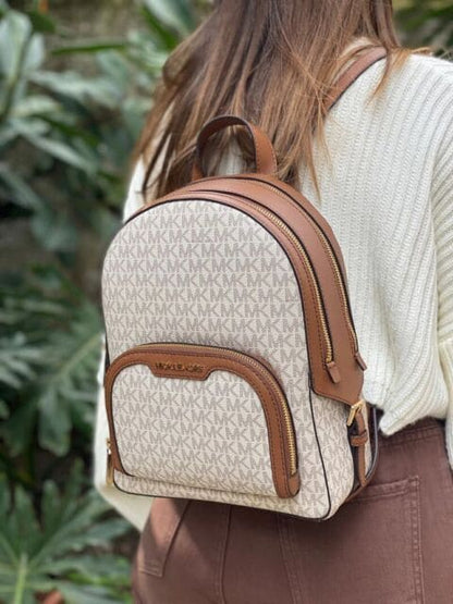 MOCHILA MK MEDIUM JAYCEE