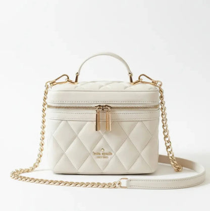 CROSSBODY KATE SPADE WHITE