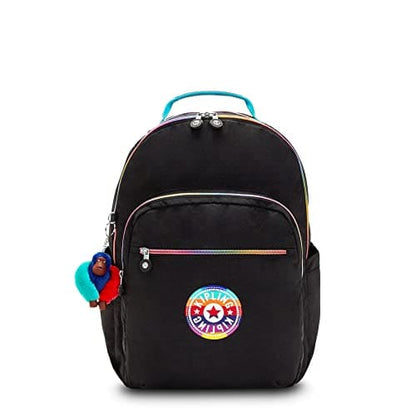 Mochila seoul truly black
