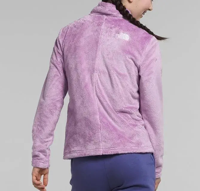 Poleron North face kids