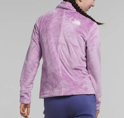 Poleron North face kids