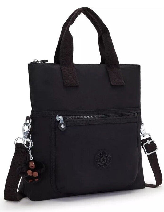 Cartera Kipling black