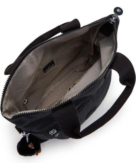 Cartera Kipling black