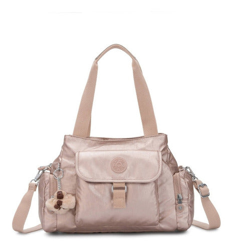 Cartera Kipling Felix