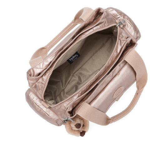 Cartera Kipling Felix